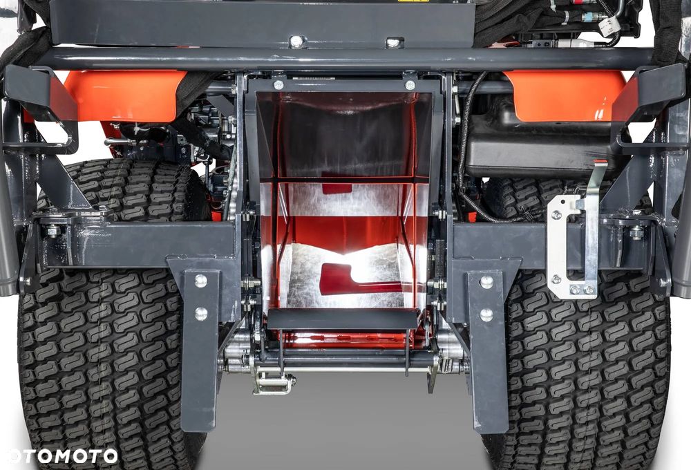 Kubota G261 - 3