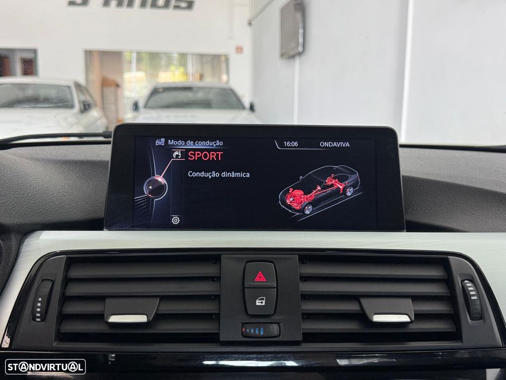 BMW 320 d Pack M Auto - 30