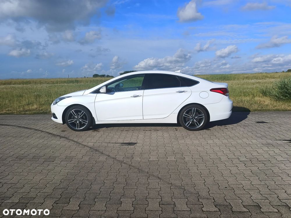 Hyundai i40 1.7 CRDi Comfort - 3