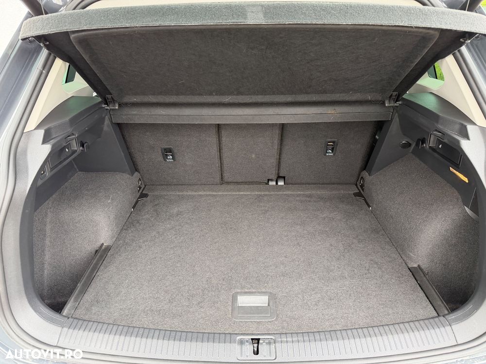 Volkswagen Tiguan 2.0 TDI 4Mot DSG Elegance - 8