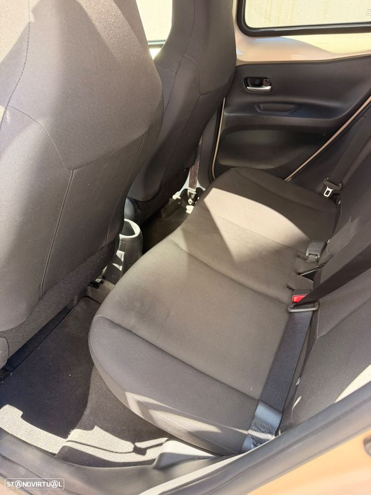 Toyota Aygo X - 9