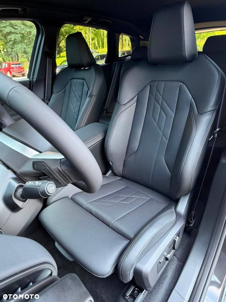 BMW X3 - 8