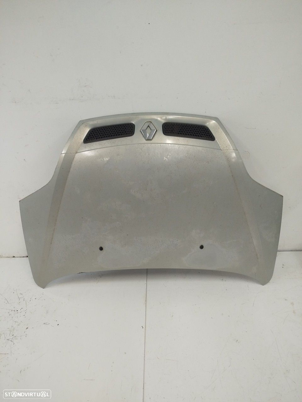Capot Renault Megane Scenic (Ja0/1_) - 1