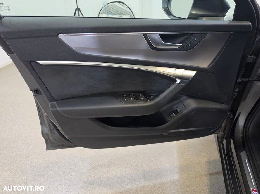 Audi A6 Avant 40 TDI S tronic sport - 16