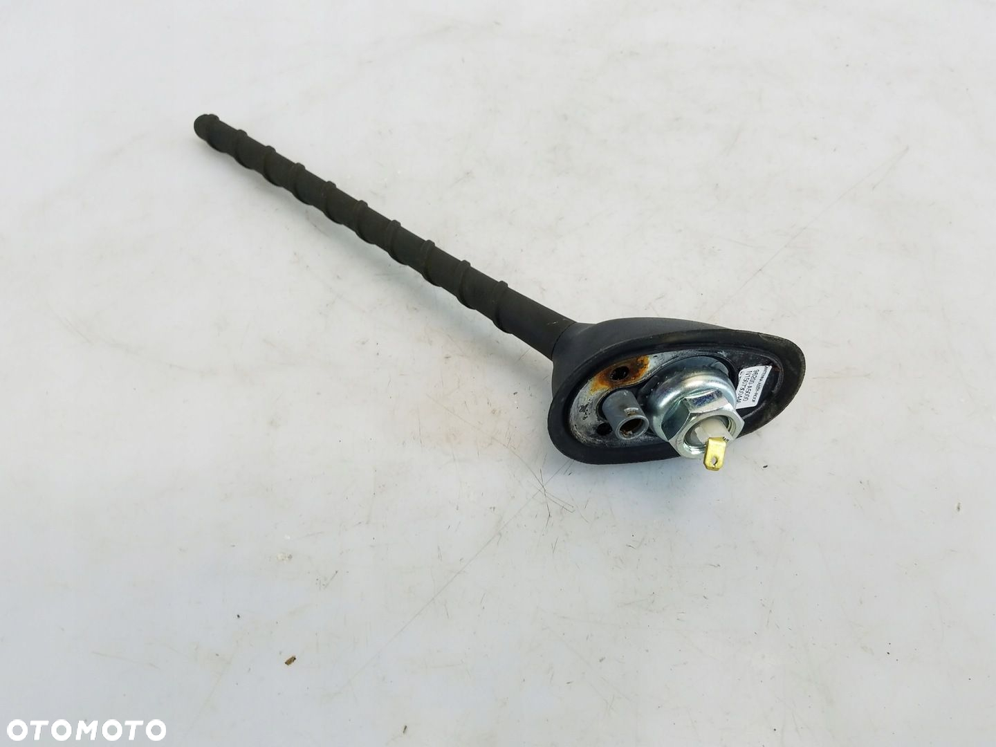 ANTENA DACHOWA HYUNDAI I30 II KOMBI 96200-A5000 - 2