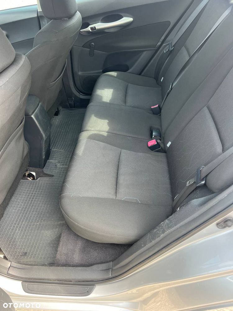 Toyota Auris 1.6 Luna Start - 9