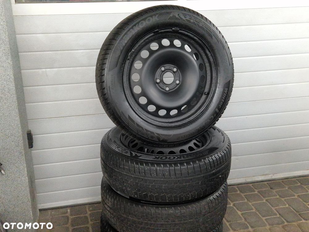 Opel Mokka 1.4 Turbo ecoFLEX Start/Stop Color Innovation - 17