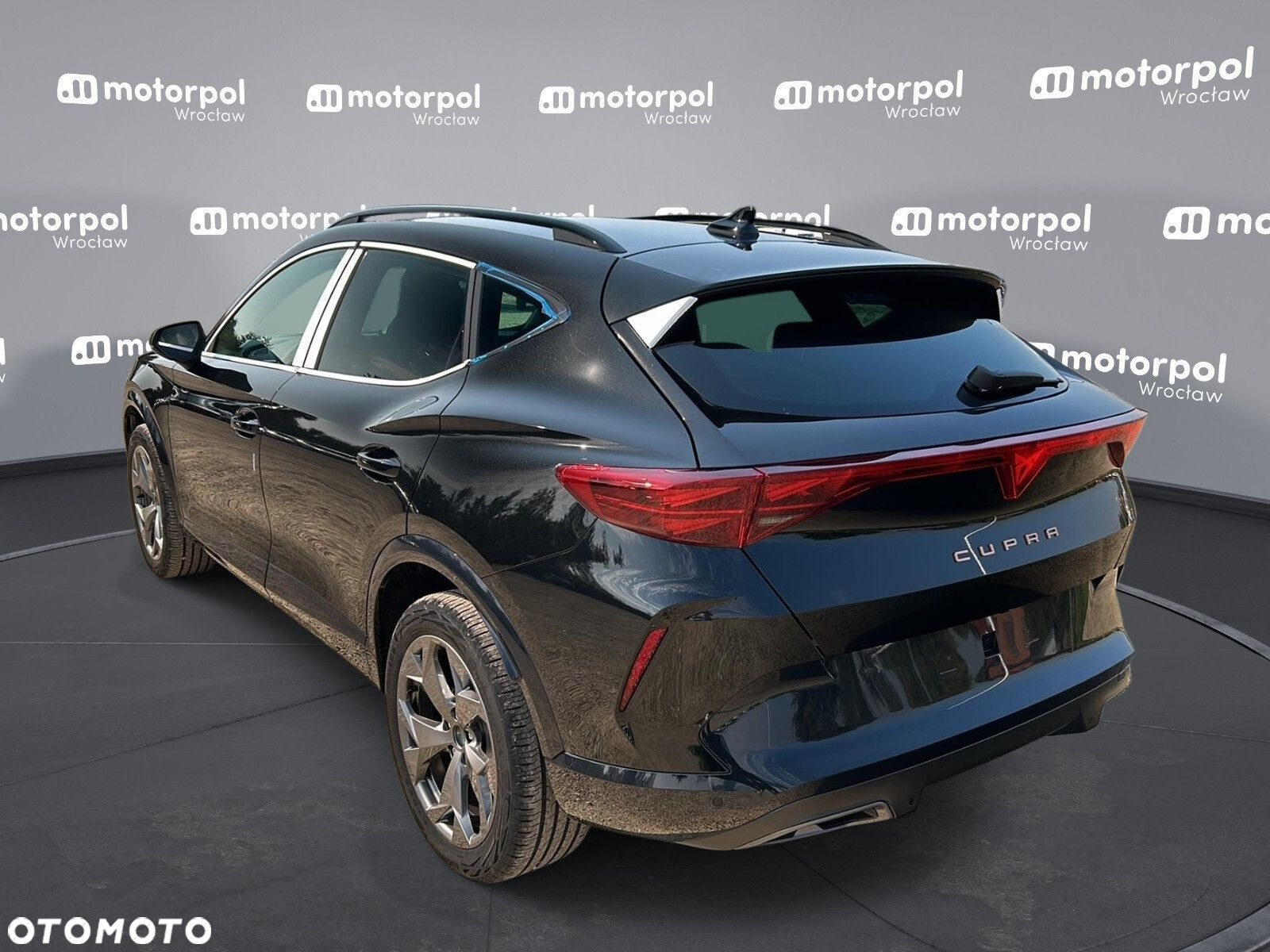 Cupra Formentor - 8