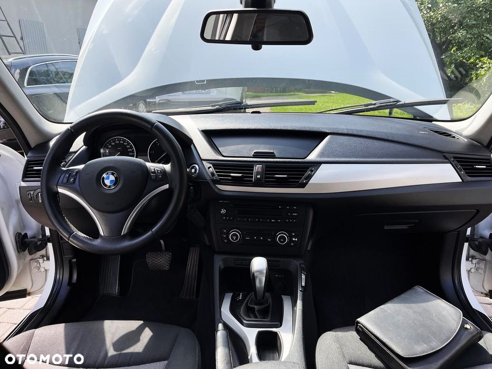 BMW X1 - 7