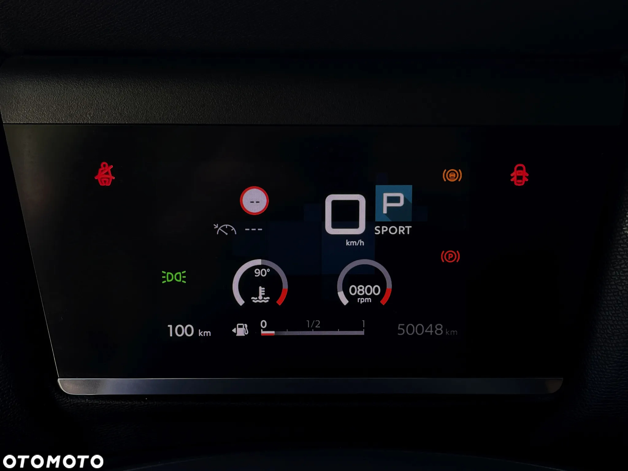 Citroën C4 PureTech 130 Stop&Start EAT8 SHINE - 21