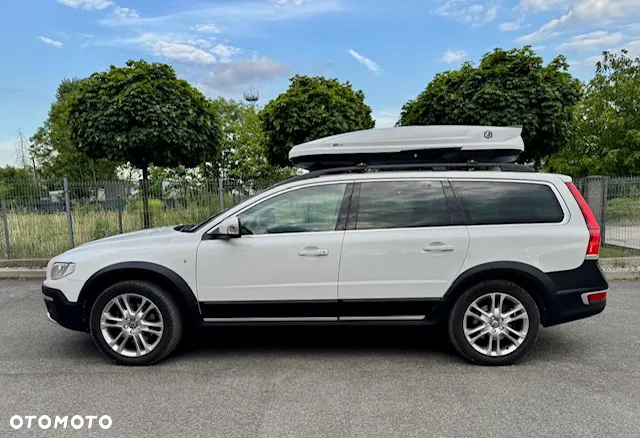 Volvo XC 70 D4 AWD Summum EU6 - 3