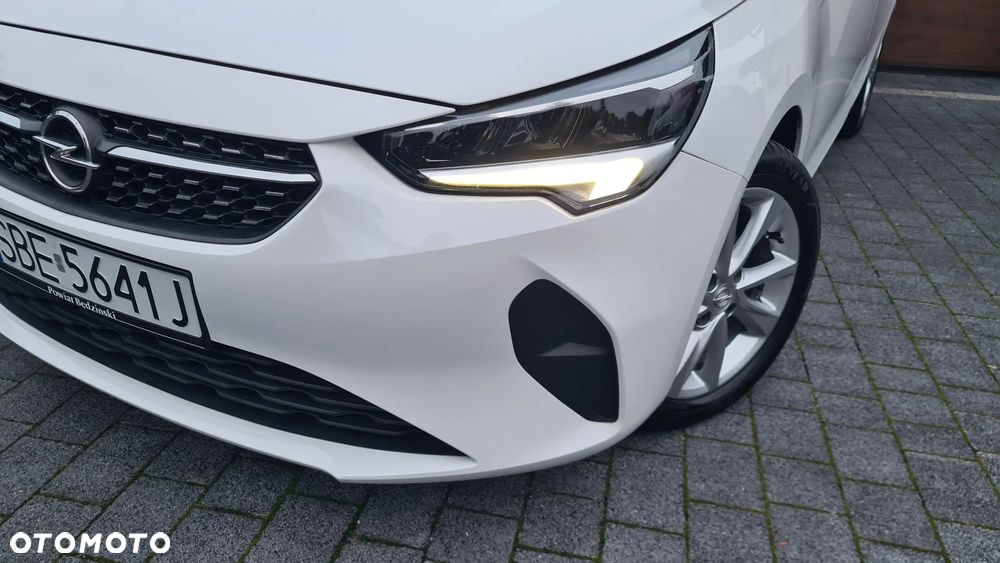 Opel Corsa 1.2 Start/Stop Edition - 15