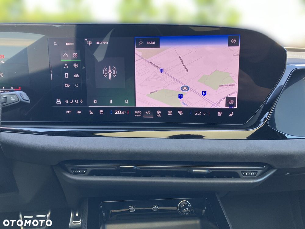 Audi A6 Avant TFSI mHEV Quattro S tronic - 24
