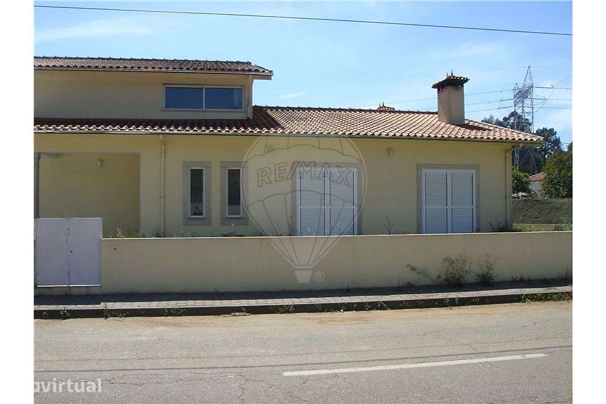 Moradia T4 para venda - Grande imagem: 2/20