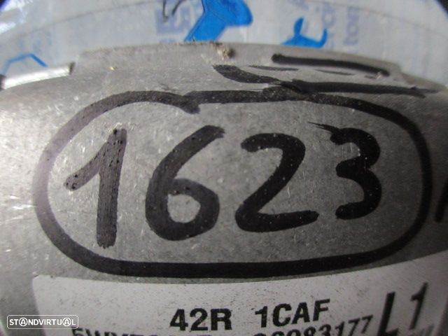 Centralina 5WY5968C 96983177L1 CHEVROLET AVEO 2010 1.23 GPL 84CV 5P PRETO - 5