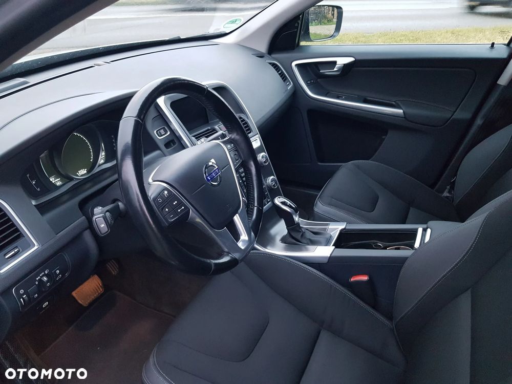 Volvo XC 60 - 9