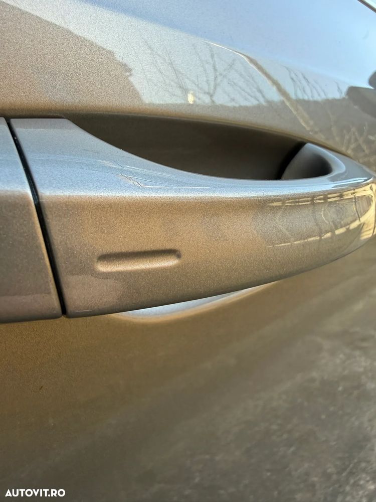 Skoda Octavia 1.6 TDI DPF DSG Ambiente - 27