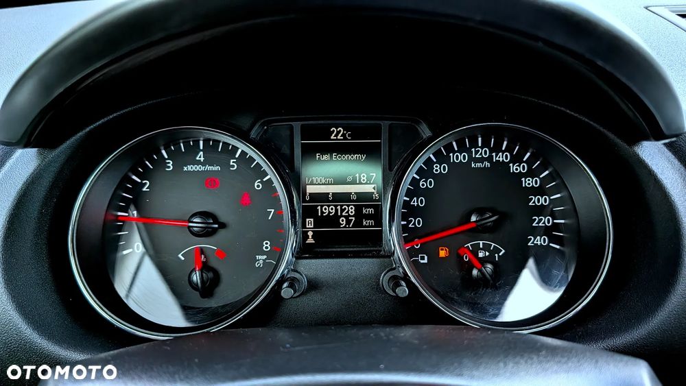 Nissan Qashqai - 36