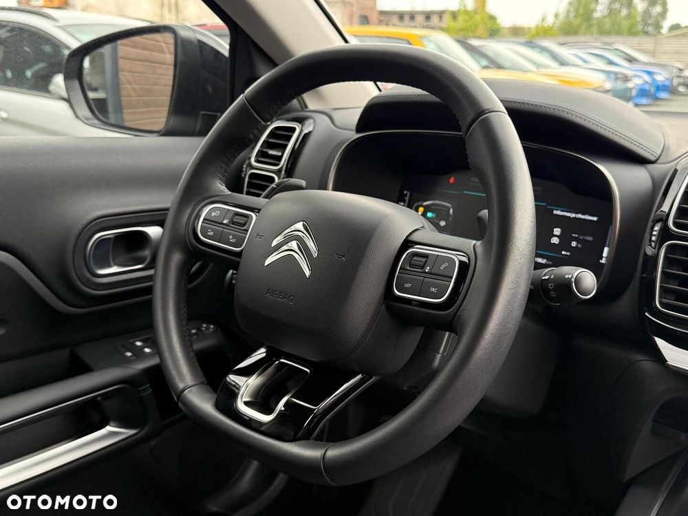 Citroën C5 Aircross - 35