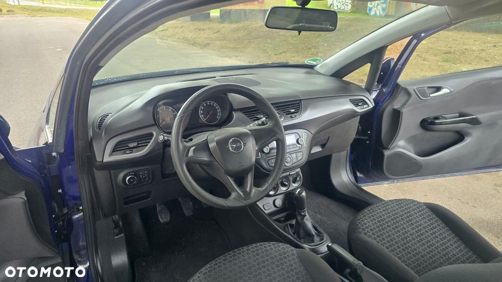 Opel Corsa - 20