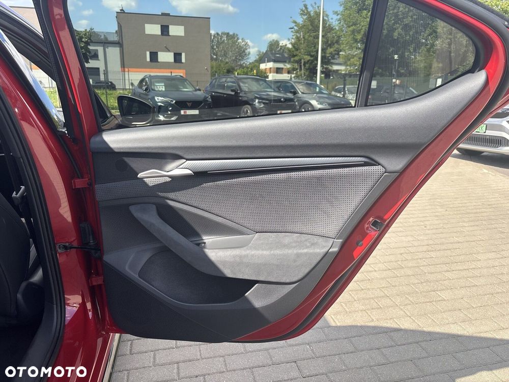 Skoda Superb 2.0 TDI SCR 4x4 Sportline DSG - 20