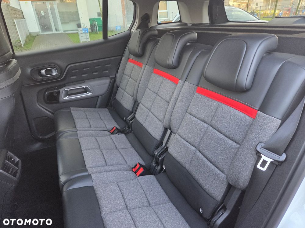 Citroën C5 Aircross 1.2 PureTech Feel Pack - 14