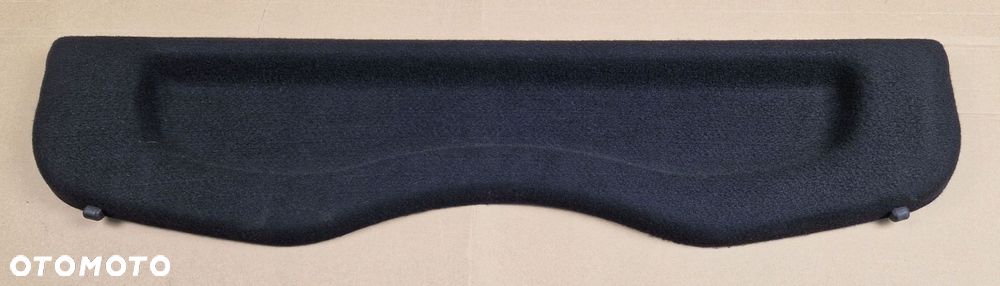 opel adam 12-19 półka tylna bagażnika - 3