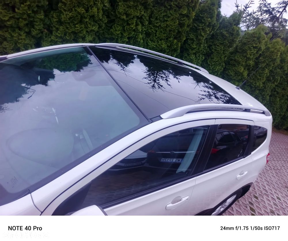 Nissan Qashqai+2 1.6 dCi Acenta - 11