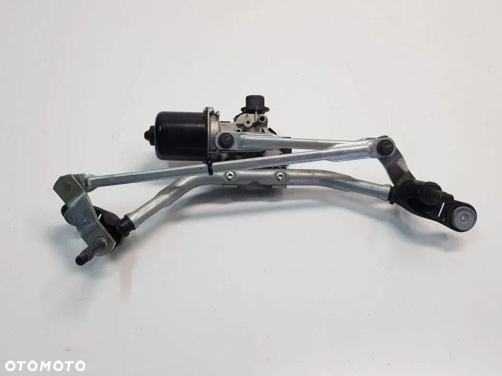 MEHCANIZM WYCIERACZEK 288003426R RENAULT CAPTUR II - 2