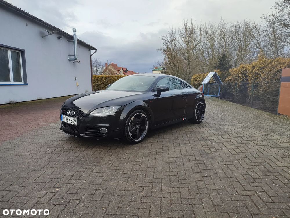 Audi TT Coupé 1.8 TFSI - 9