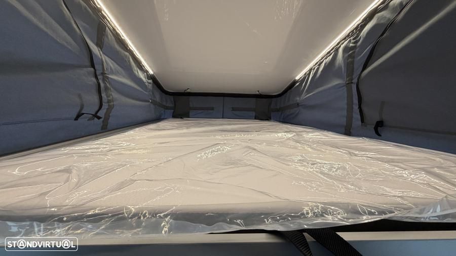 Pilote Évidence CV505BC Renault 150cv automática - 3