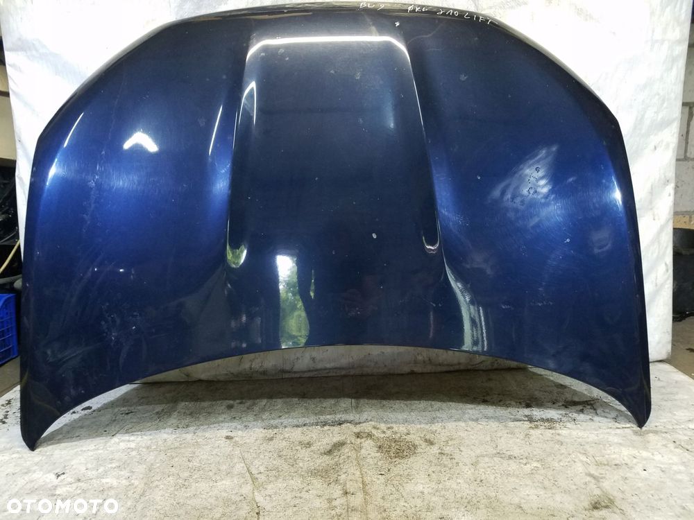 maska nissan qashqai j10 lift kod bw9 - 3