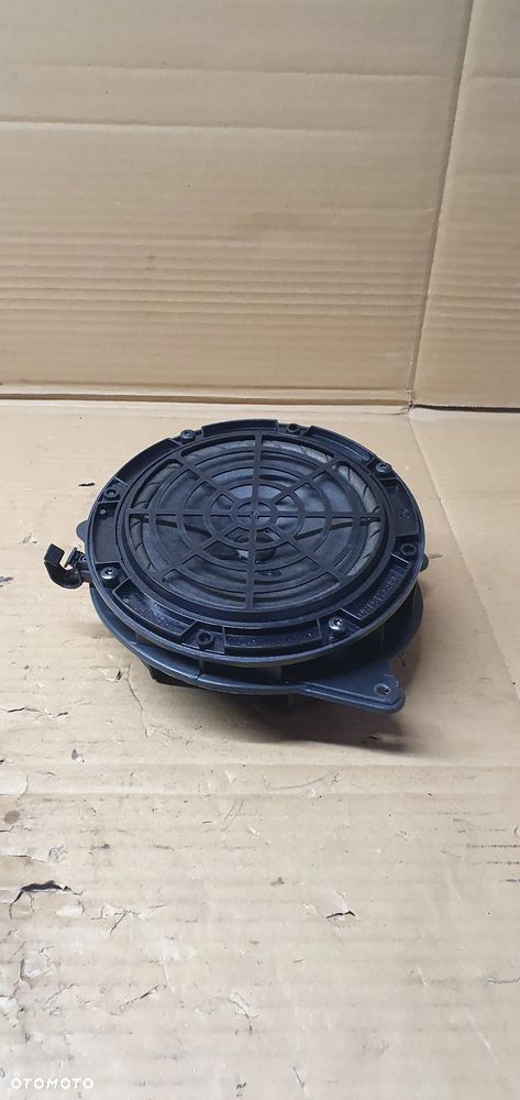 Głośnik lewy przód przedni Peugeot 3008 9665245180 9688507080 - 2