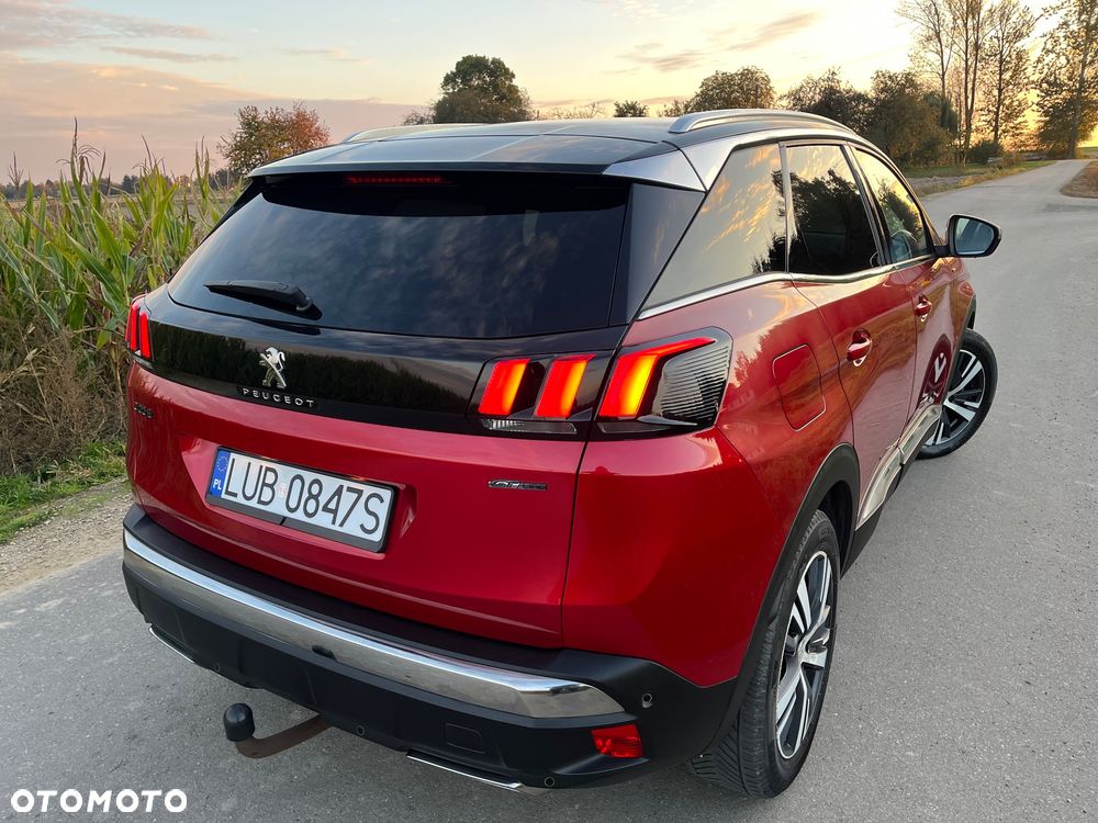 Peugeot 3008 - 14