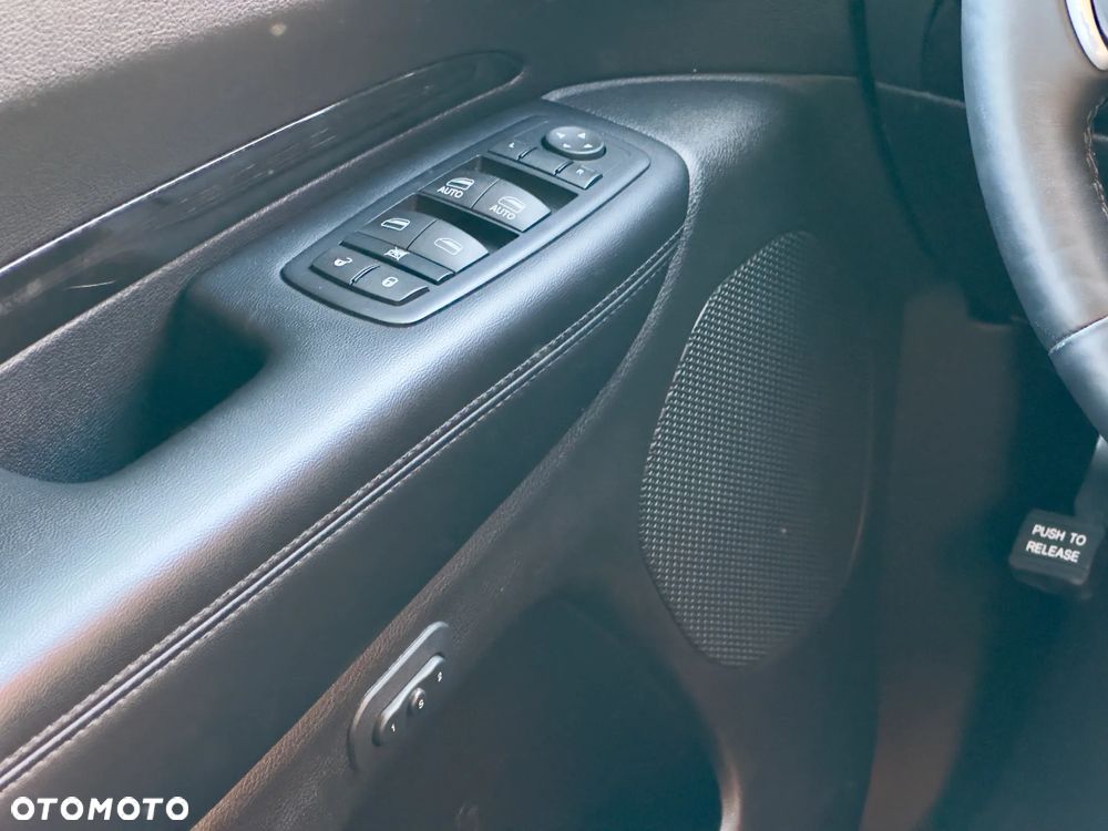 Dodge Durango 3,6 Limited - 28