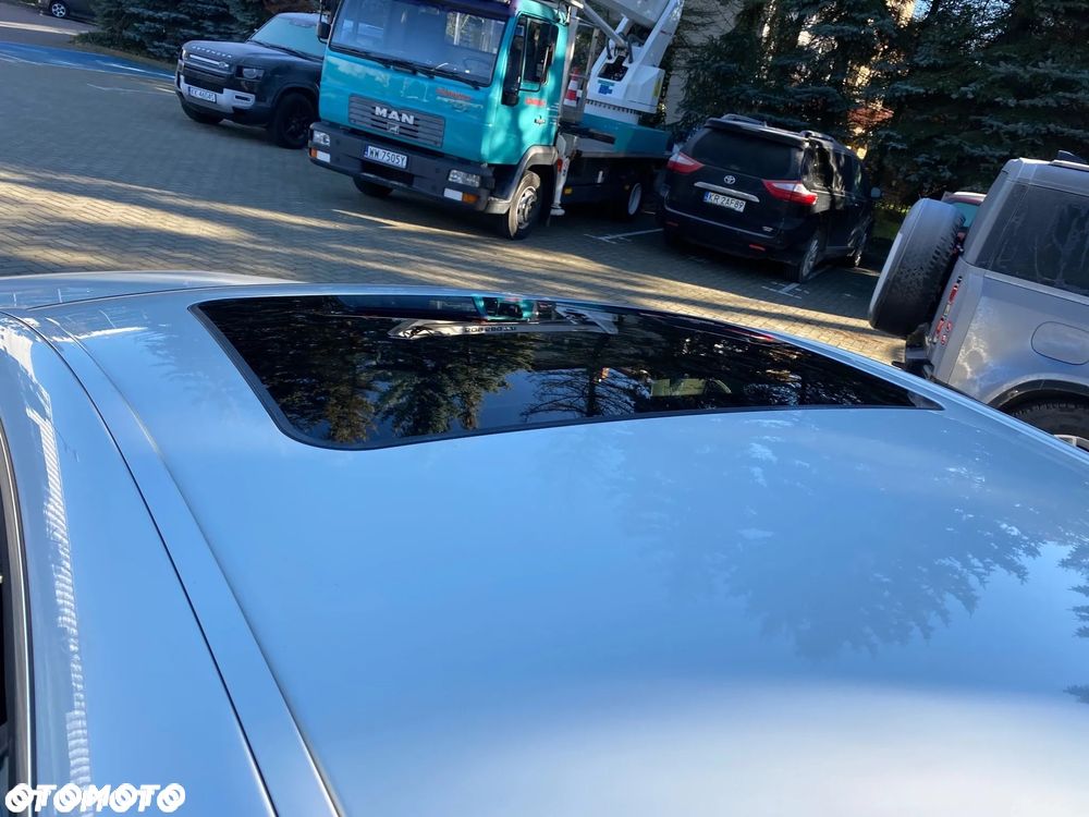 Mercedes-Benz CL 63 AMG - 19
