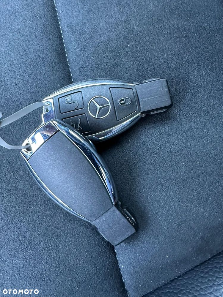 Mercedes-Benz GLC - 17