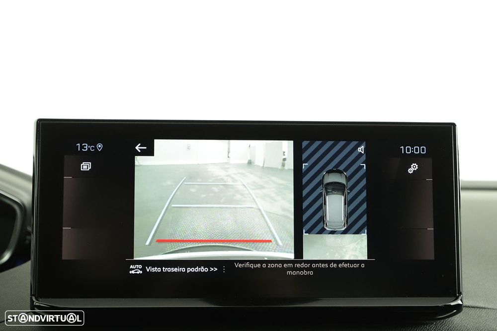 Peugeot 3008 1.2 PureTech GT EAT8 - 11