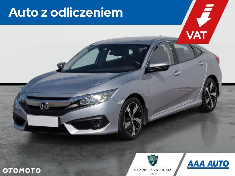 Honda Civic - 2