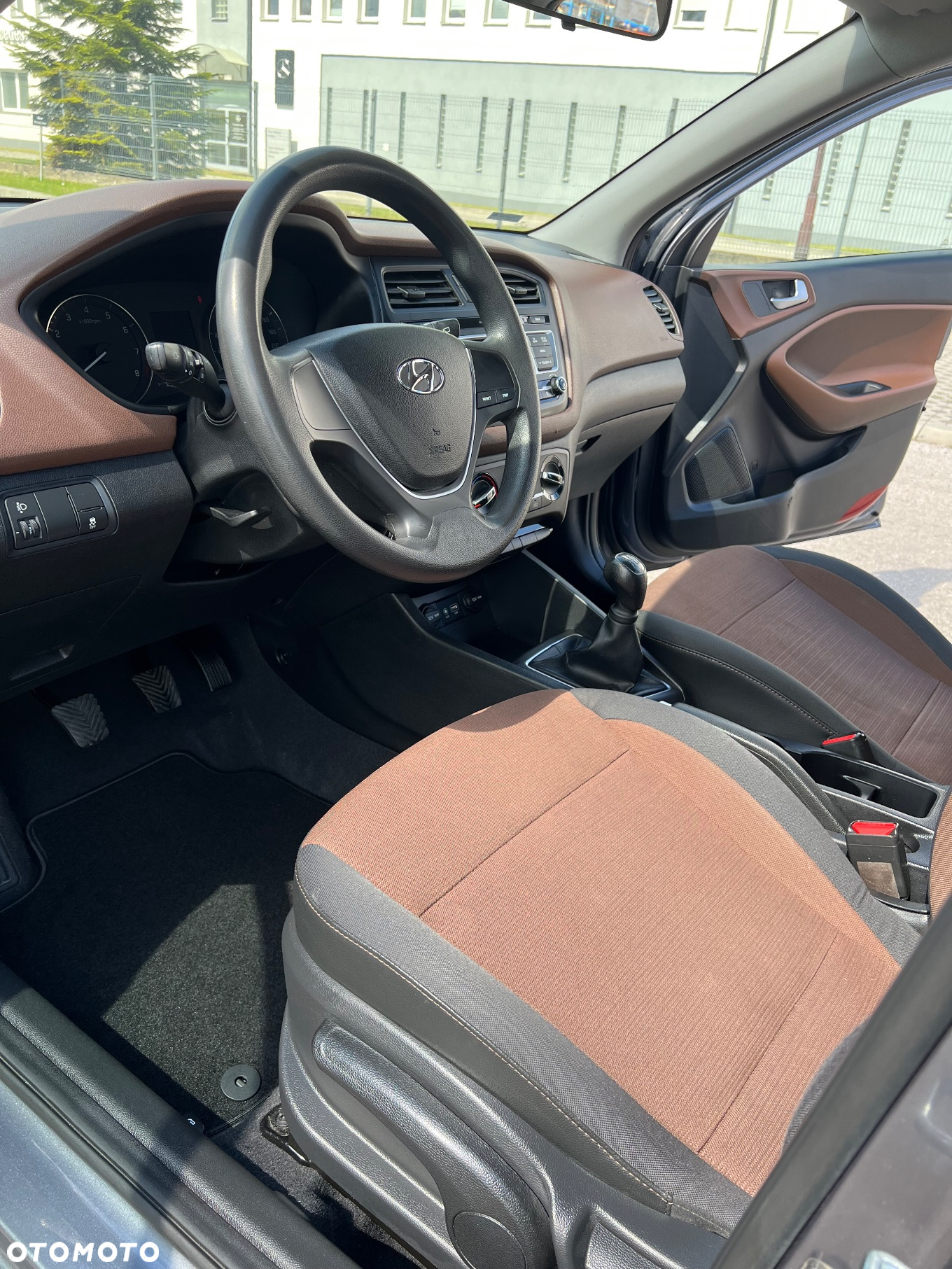 Hyundai i20 1.2 Classic Plus - 13