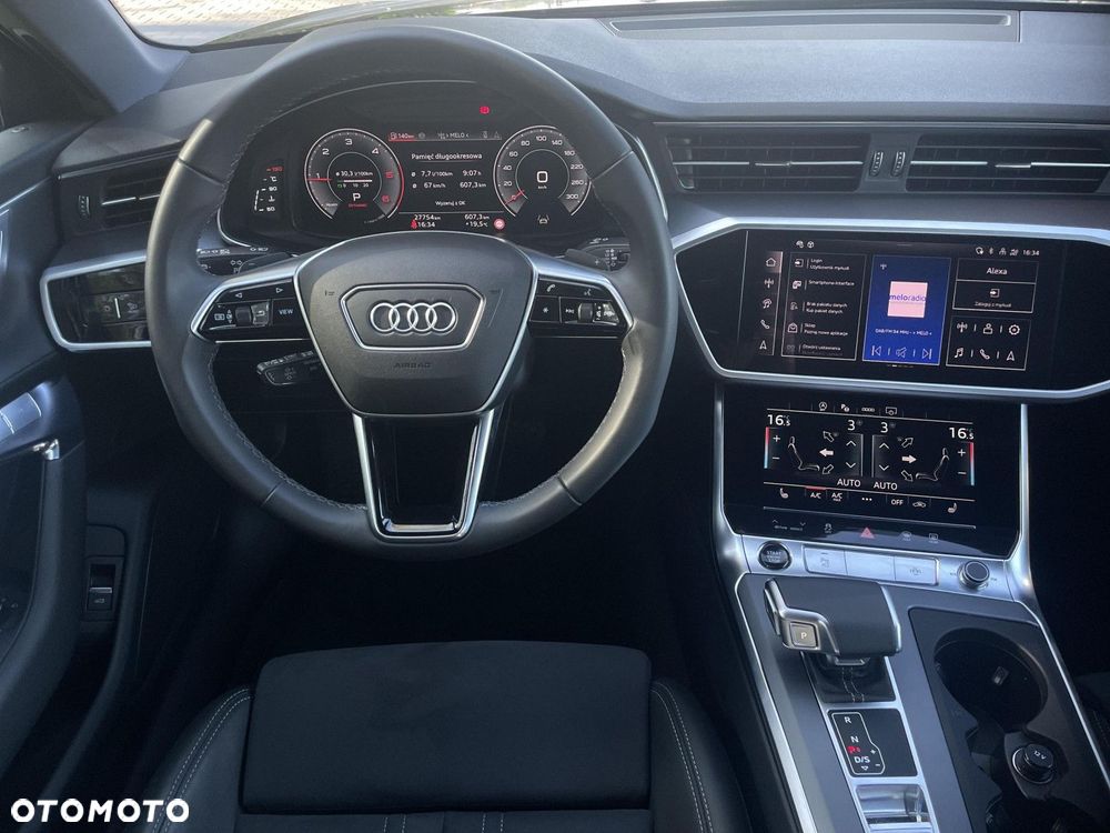 Audi A6 - 15