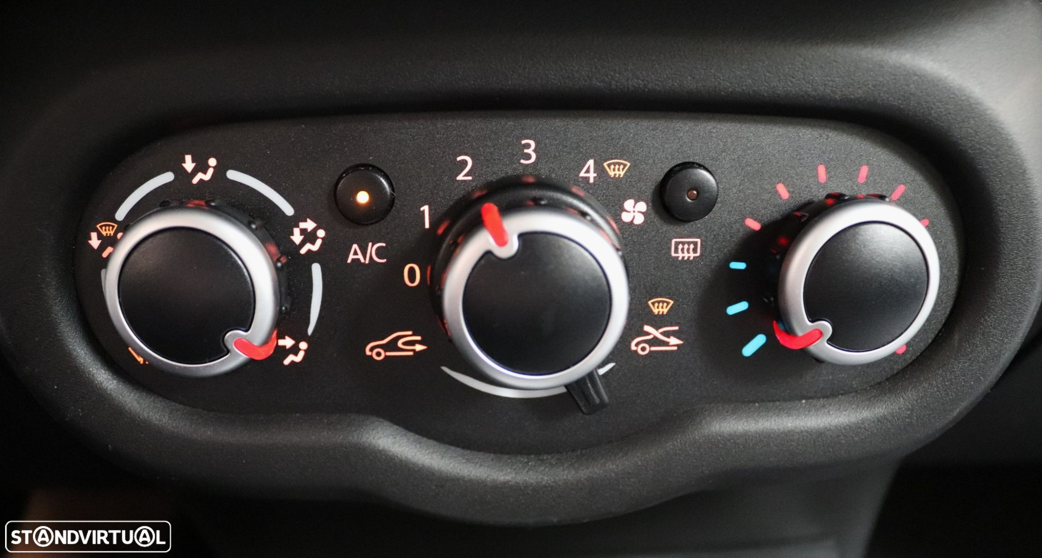 Renault Twingo SCe 70 Life - 29