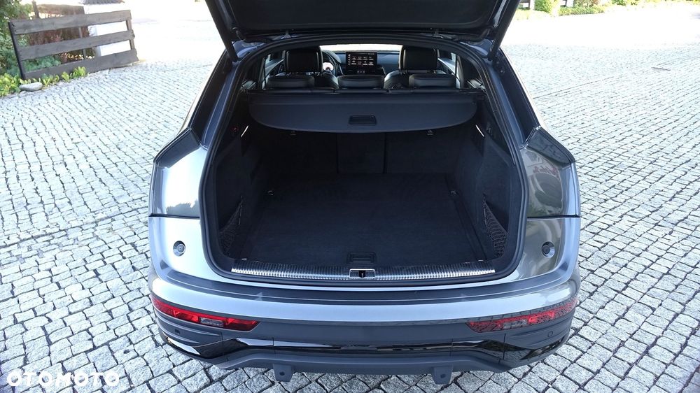 Audi Q5 Sportback - 26