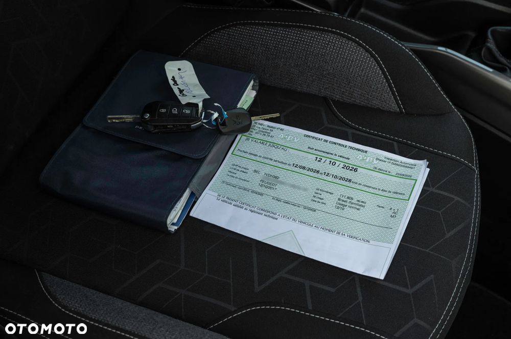 Peugeot 2008 PureTech 82 Style - 39