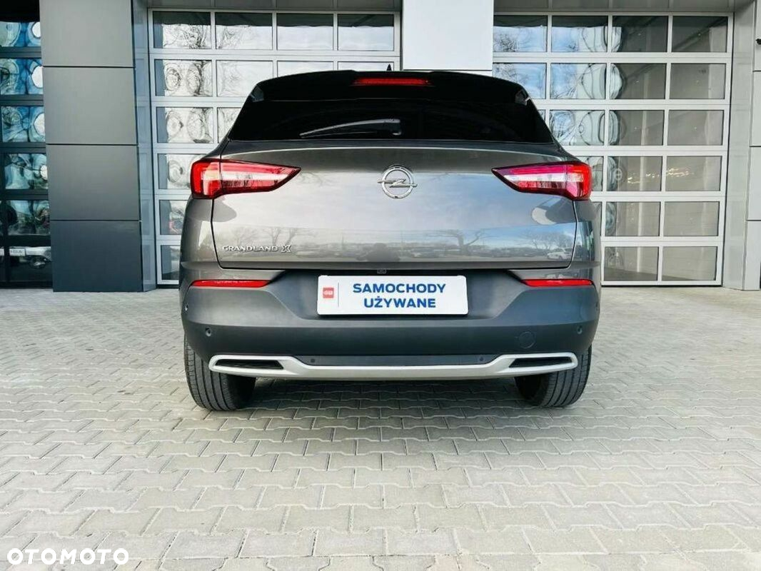 Opel Grandland X 2.0 CDTI Innovation S&S - 9