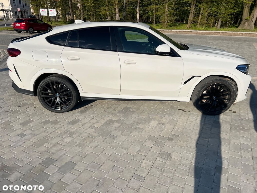 BMW X6 - 4