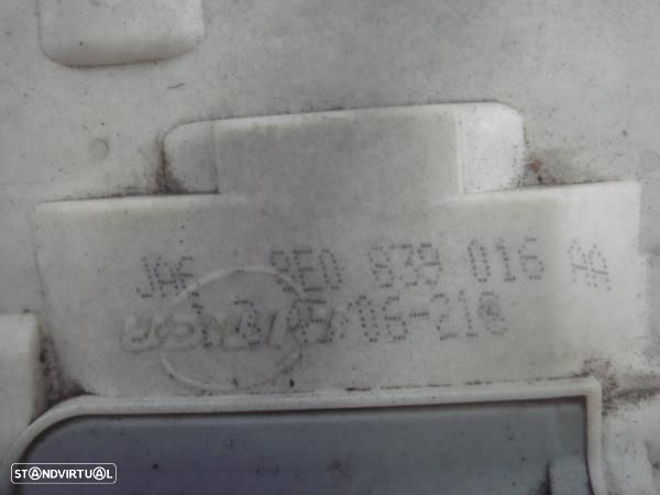 Fecho Da Porta Trás Dto Audi A4 (8Ec, B7) - 4