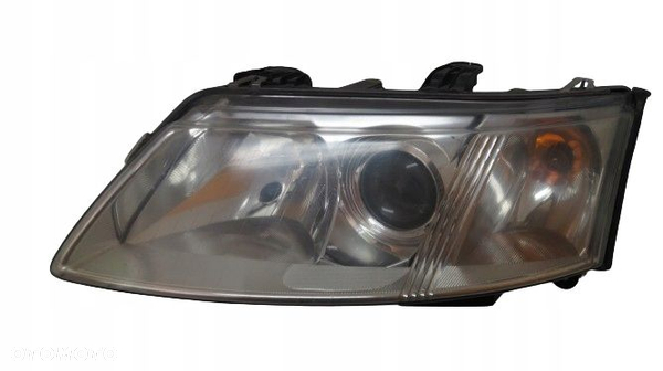 LAMPA PRZEDNIA LEWA SAAB 9-3 II