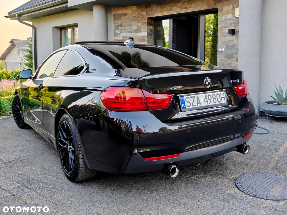 BMW Seria 4 - 4