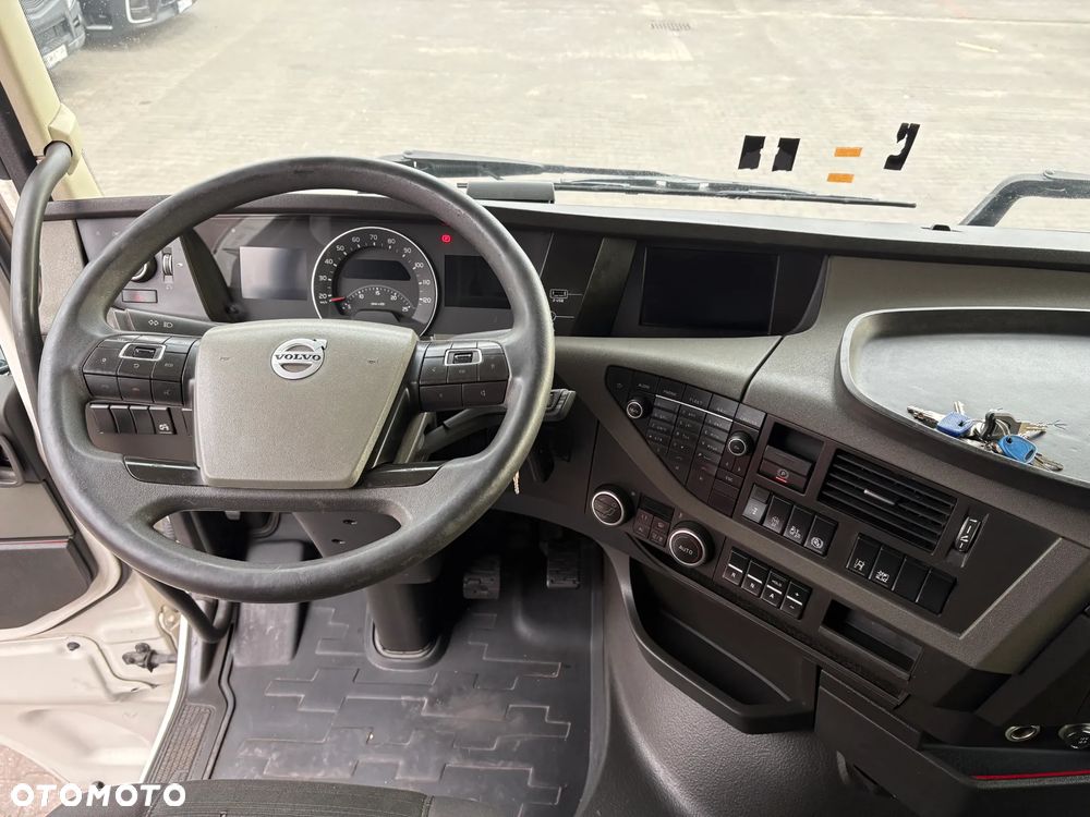 Volvo FH460 I-SAVE - 18